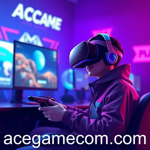Ace Game's Rising Influence in 2025