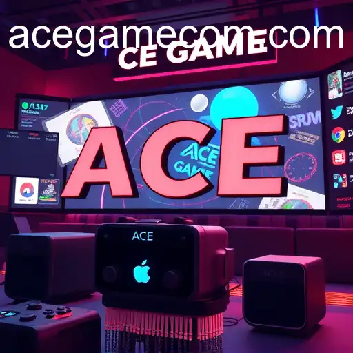 Revolutionizing English Gaming with Ace Game in 2026