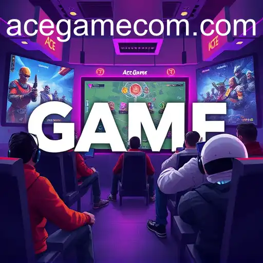 Ace Game Revolutionizes Online Gaming