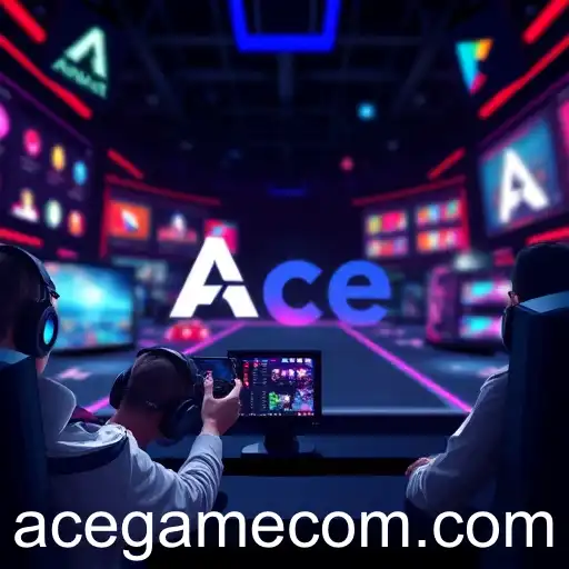 Ace Game: Shaping the Future of Online Gaming