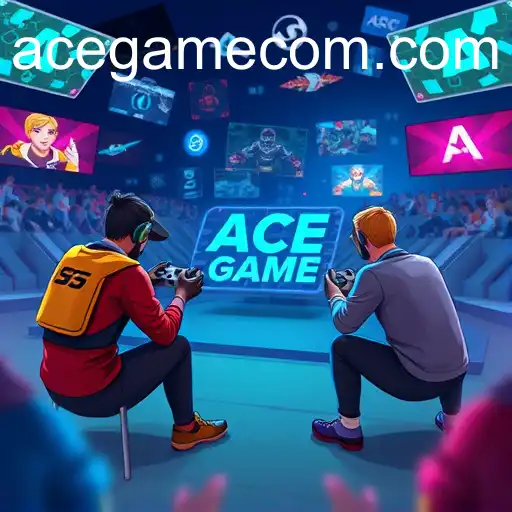 Ace Game Platform Revolutionizes Online Gaming