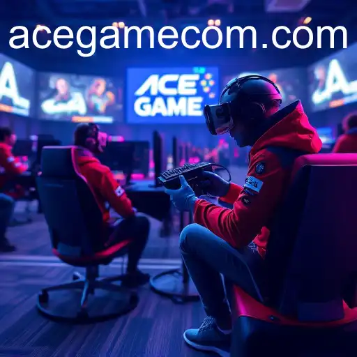 Ace Game Revolutionizes Online Gaming