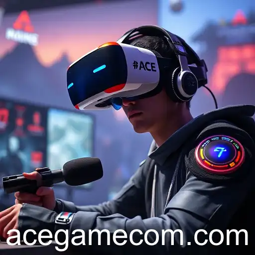 Ace Game Revolutionizes Online Experience