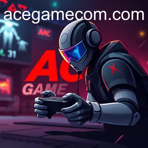 Ace Game Revolutionizes Online Gaming