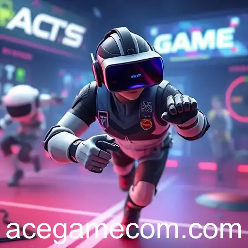 Ace Game Revolutionizes Online Gaming Experience