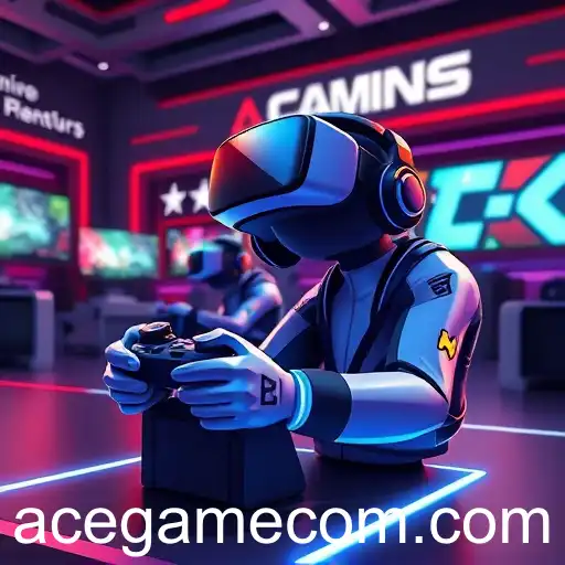 Ace Game Revolutionizes Online Gaming