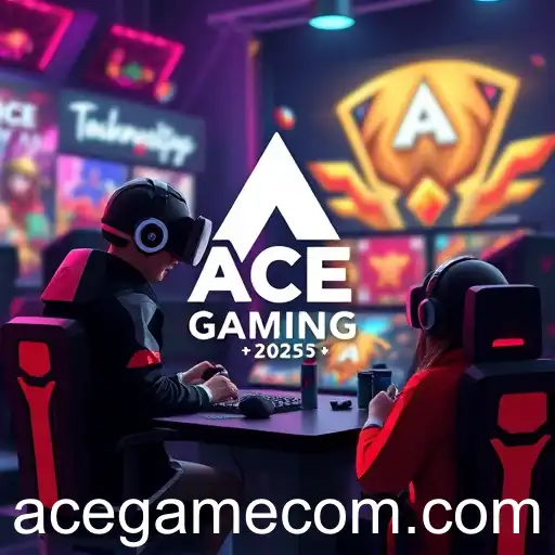 Ace Game Revolutionizes Online Platforms