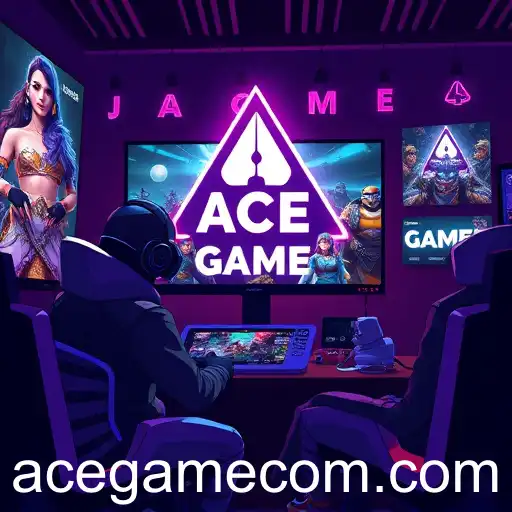 The Rise of Ace Game in 2025