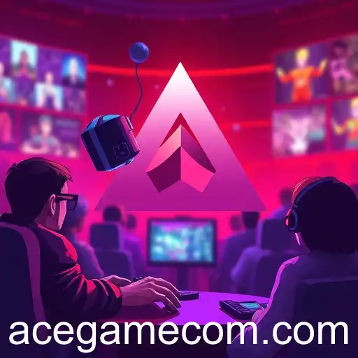 The Rise of 'Ace Game': A New Era in Online Gaming