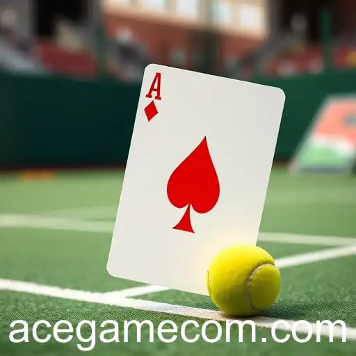 Ace Game Takes Center Stage in 2025