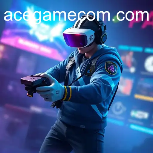 Revolutionizing Online Play: The Surge of Ace Game