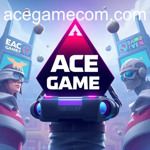 Ace Game Site Leads Gaming Trends
