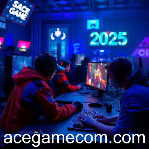 Digital Frontiers: The Rise of Ace Game in 2025