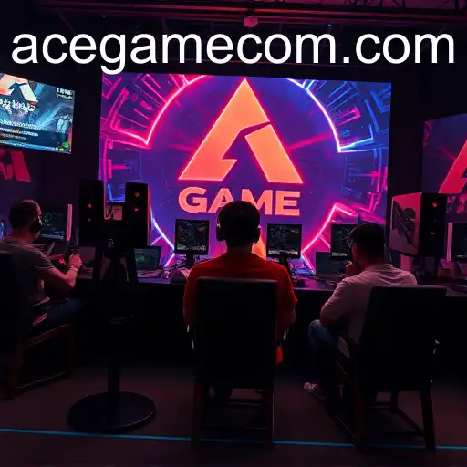 The Evolution of Ace Game in the Digital Age