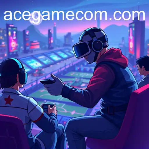 Rising Trends in the Online Gaming World