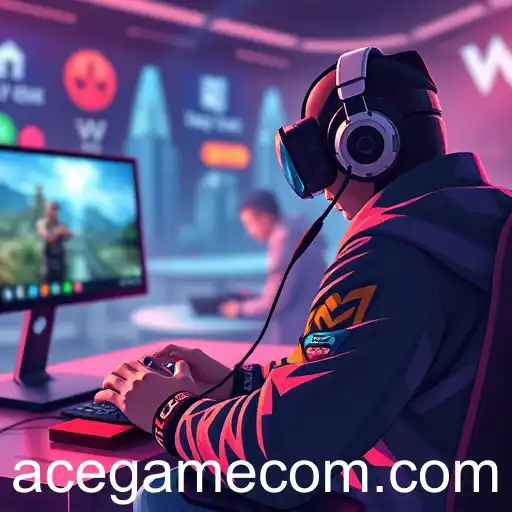 The Rise of Ace Game in the Digital Arena