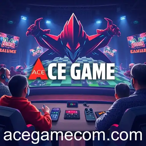 The Rise of Ace Game in the Gaming World