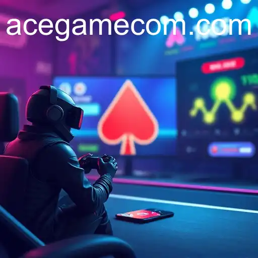 Rise of the Ace Game: A Digital Evolution