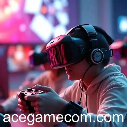 The Rise of English Gaming Platforms