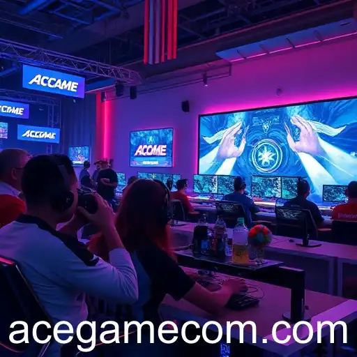 Rise of Online Gaming Communities