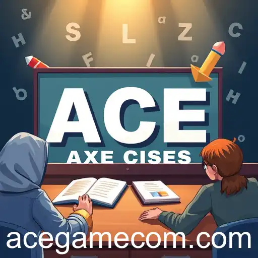 Ace Your Spelling Skills with Engaging 